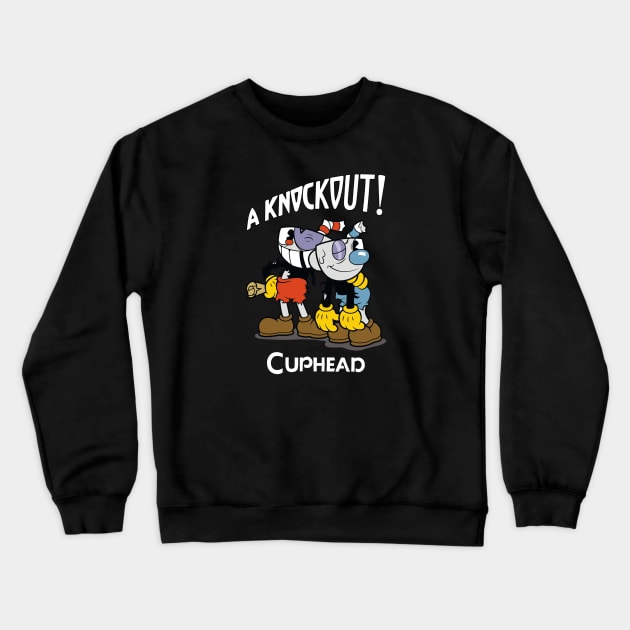 a knockout Crewneck Sweatshirt by marjorienfullerton